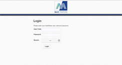 Desktop Screenshot of ezmacpro.com